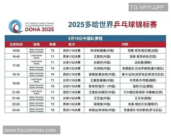 CCTV5乒乓球赛事直播：精彩瞬间、选手风采与赛事影响力解析