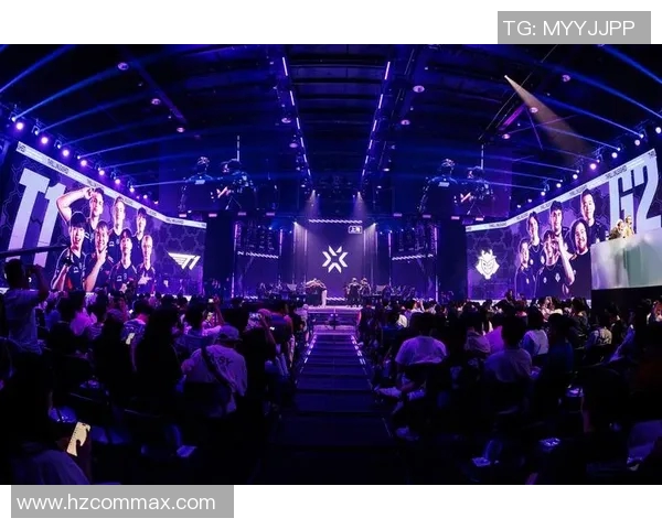 VCT上海大师赛明日开战！全球12支豪强齐聚，争夺年度首个大师赛冠军